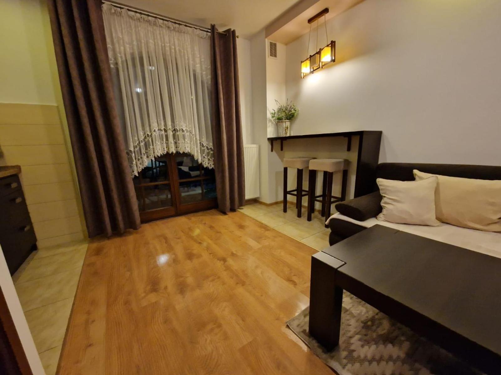 Apartamenty-Plaza Zakopane Exteriér fotografie