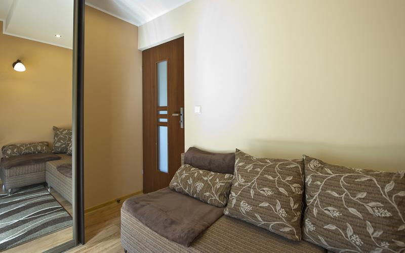 Apartamenty-Plaza Zakopane Exteriér fotografie