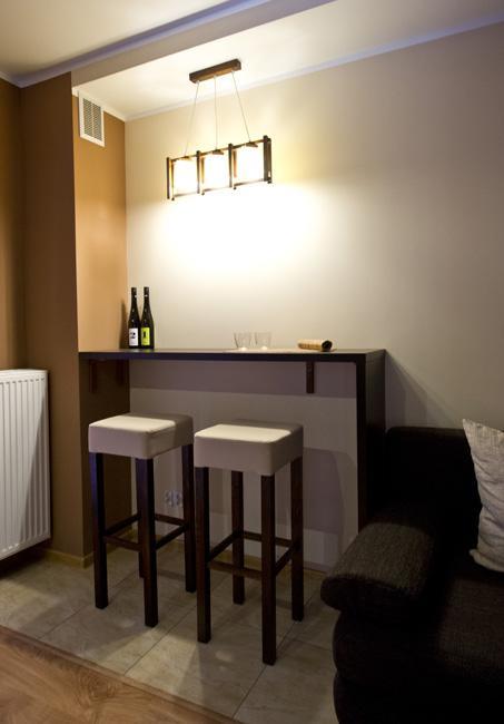 Apartamenty-Plaza Zakopane Exteriér fotografie