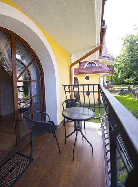 Apartamenty-Plaza Zakopane Exteriér fotografie