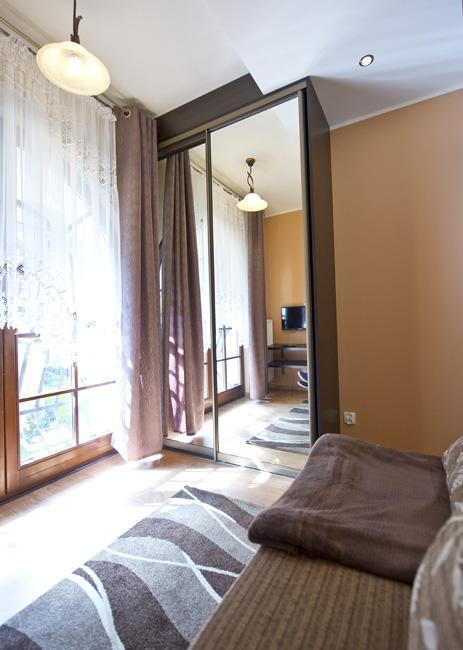 Apartamenty-Plaza Zakopane Exteriér fotografie