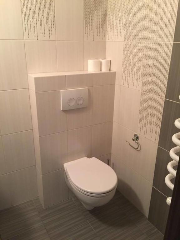 Apartamenty-Plaza Zakopane Exteriér fotografie