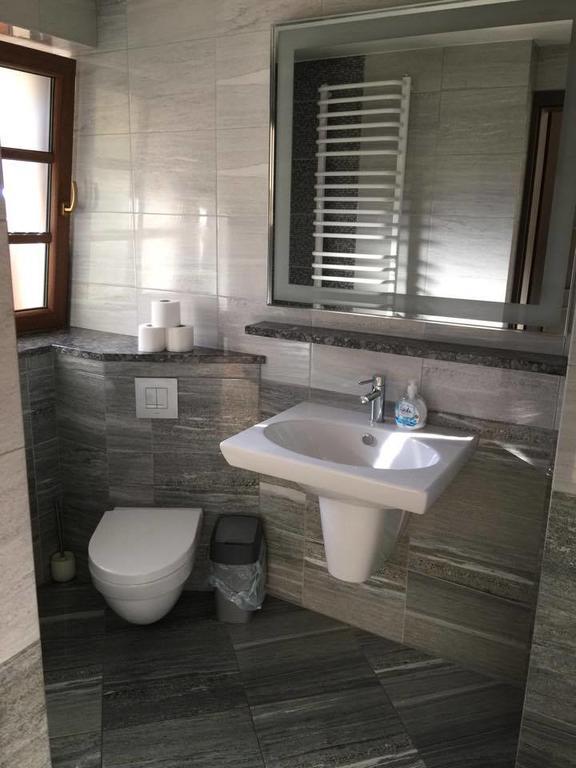 Apartamenty-Plaza Zakopane Exteriér fotografie